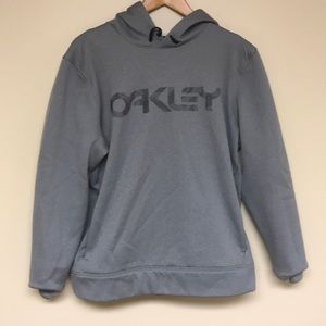 Oakley men’s sweatshirt